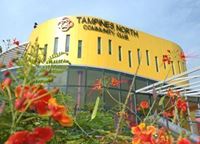 Tampines North Community Club