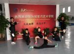 Training in China 2016